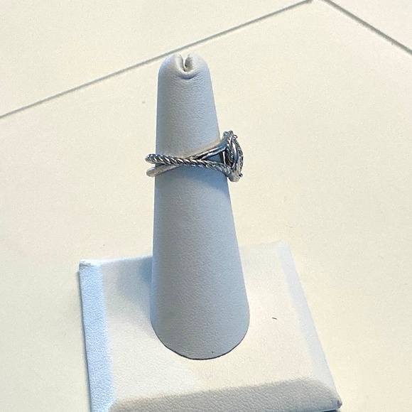 David Yurman Ring - Picture 3 of 7